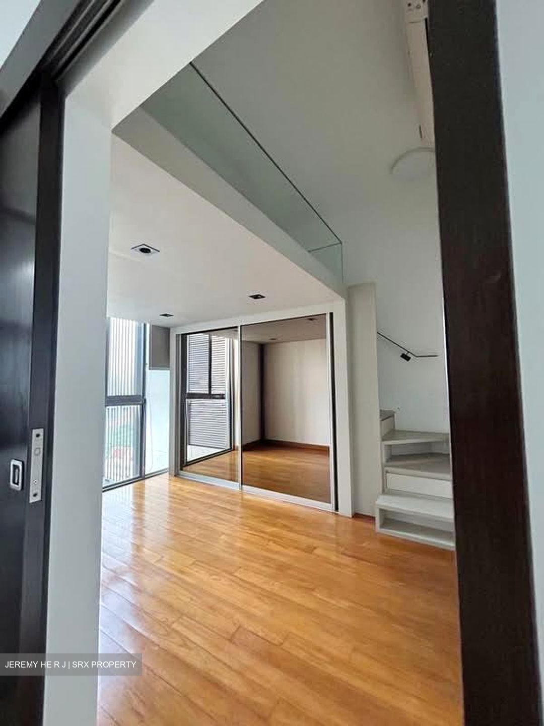 The Hillier (D23), Apartment #536102431